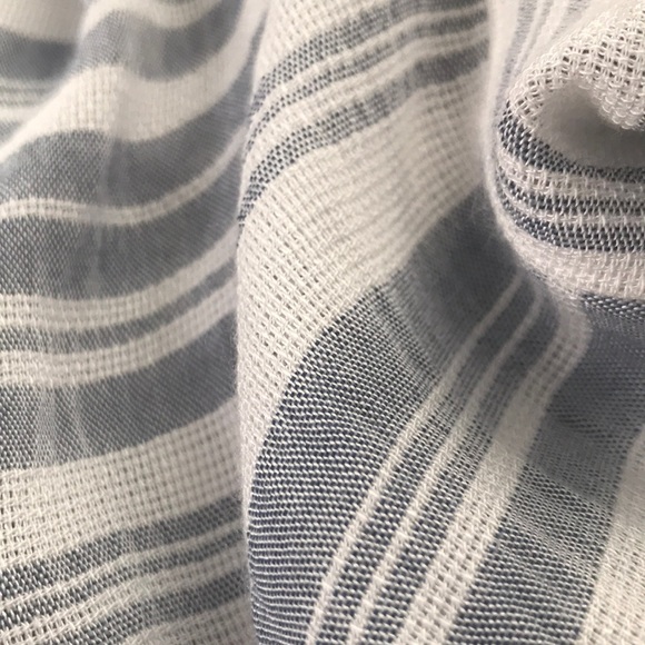 Altar’d State Striped Summer Dress • Size M - Picture 3 of 8